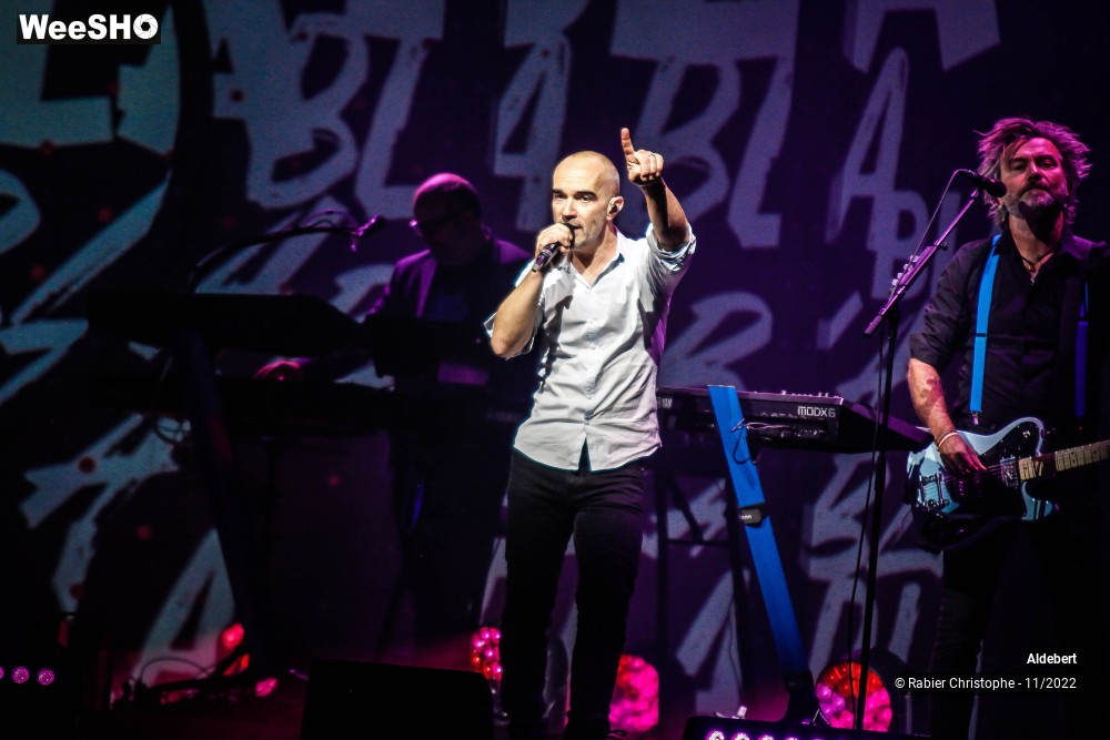 30/49 photos du spectacle Enfantillage 4 Part 1