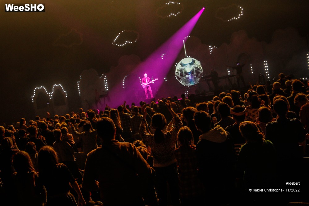 33/49 photos du spectacle Enfantillage 4 Part 1