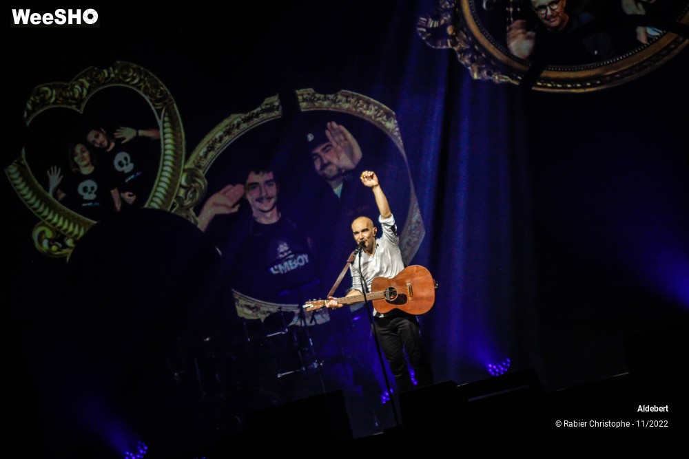 35/49 photos du spectacle Enfantillage 4 Part 1