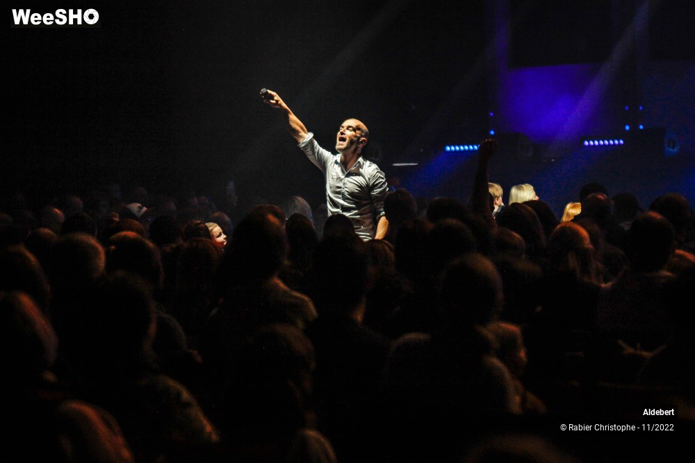 36/49 photos du spectacle Enfantillage 4 Part 1