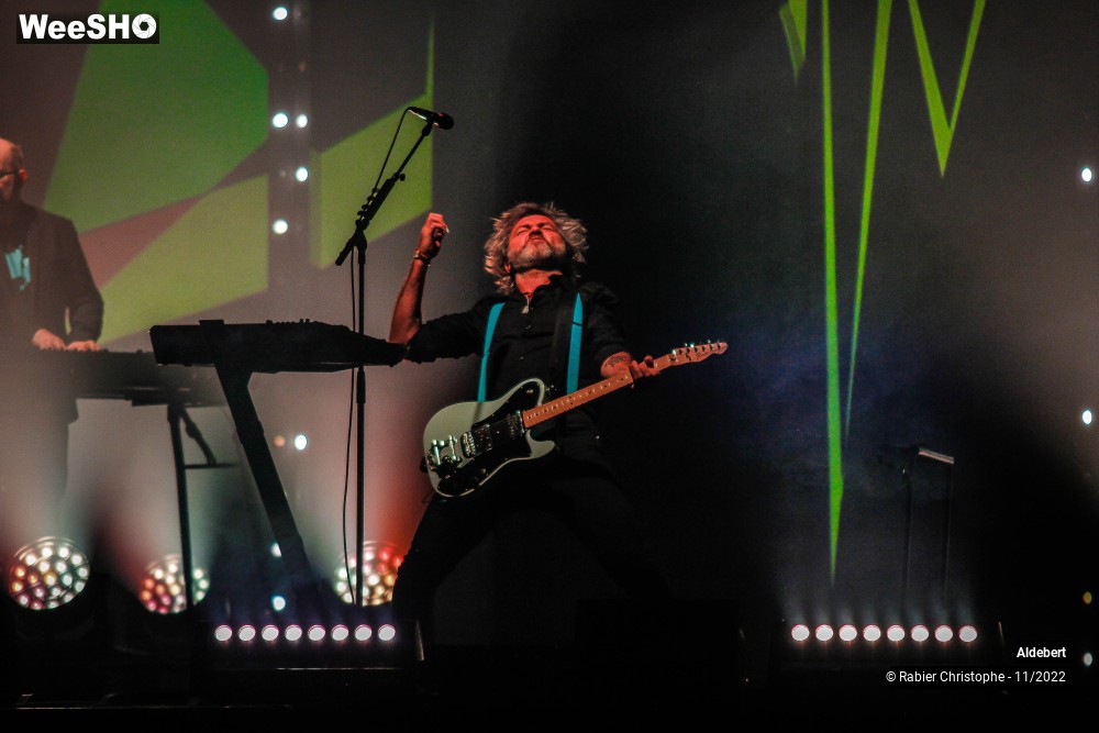 40/49 photos du spectacle Enfantillage 4 Part 1