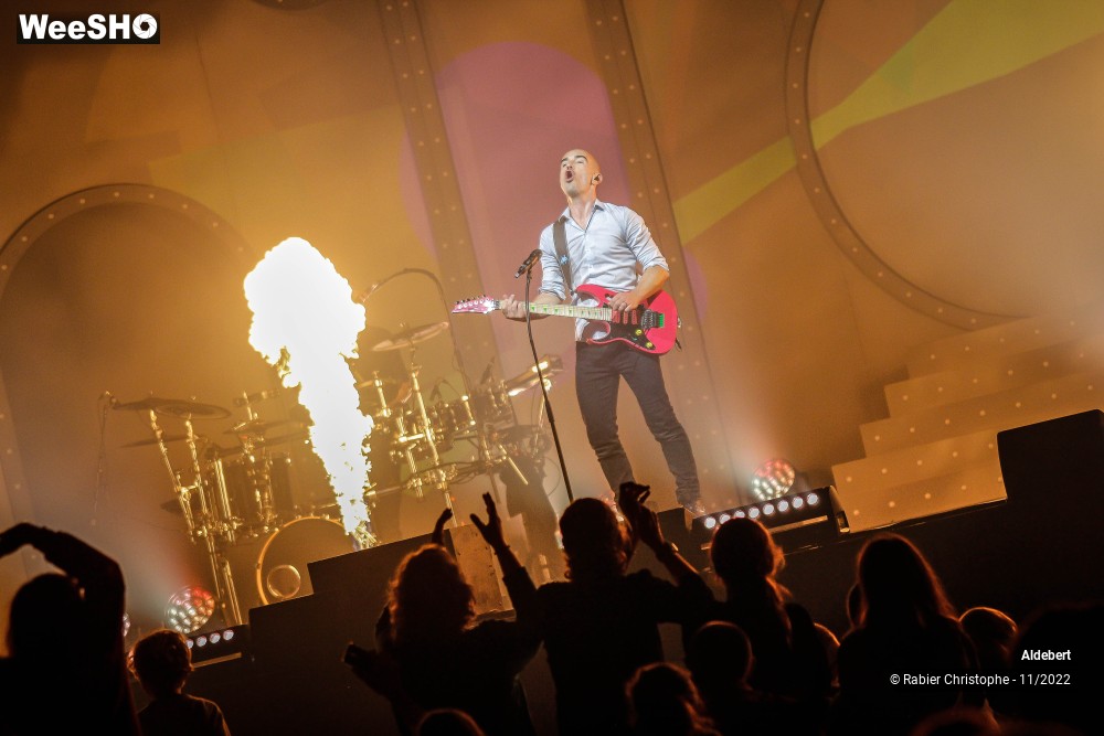 42/49 photos du spectacle Enfantillage 4 Part 1