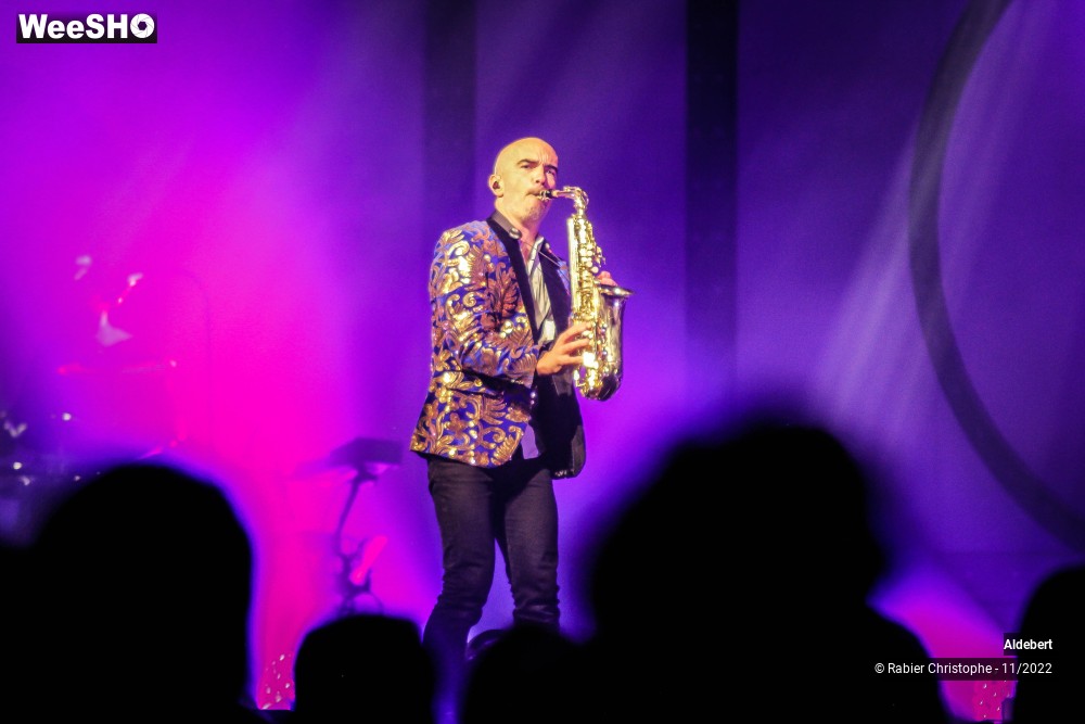 47/49 photos du spectacle Enfantillage 4 Part 1