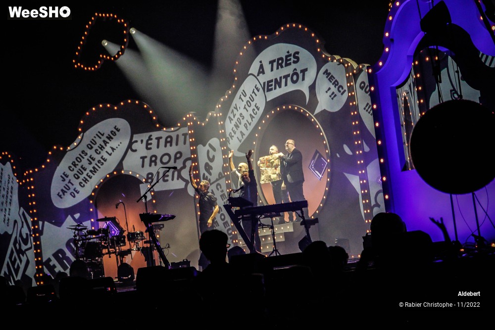 48/49 photos du spectacle Enfantillage 4 Part 1