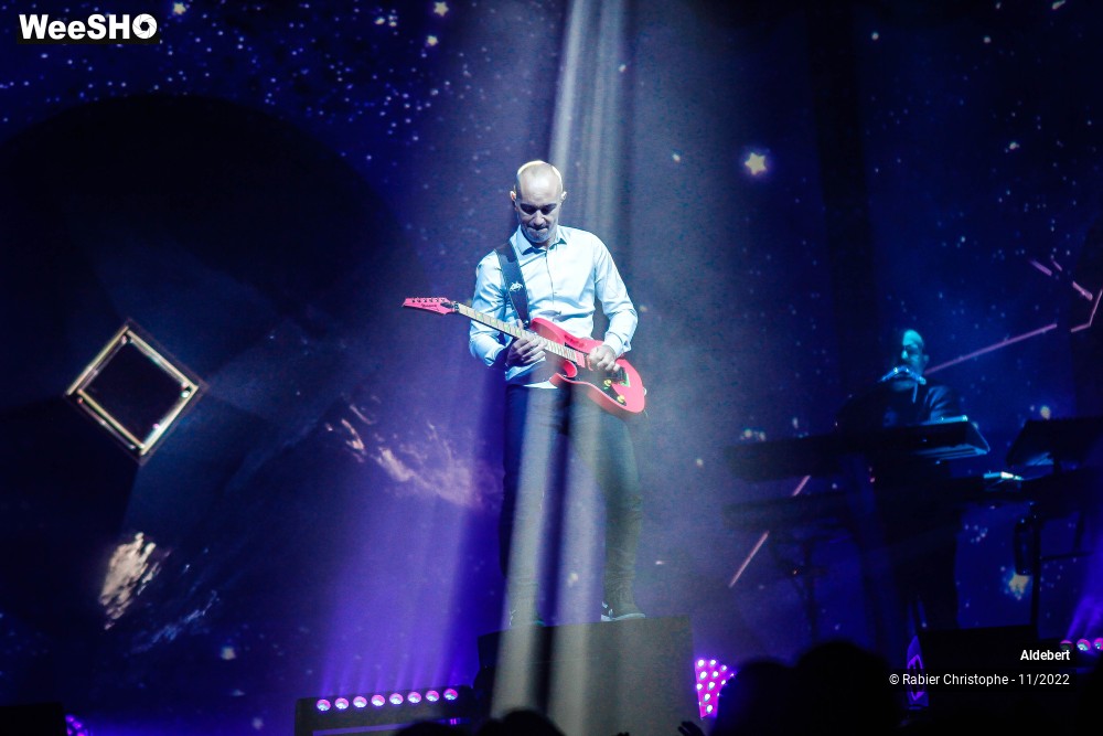 4/33 photos du spectacle Enfantillage 4 Part 2