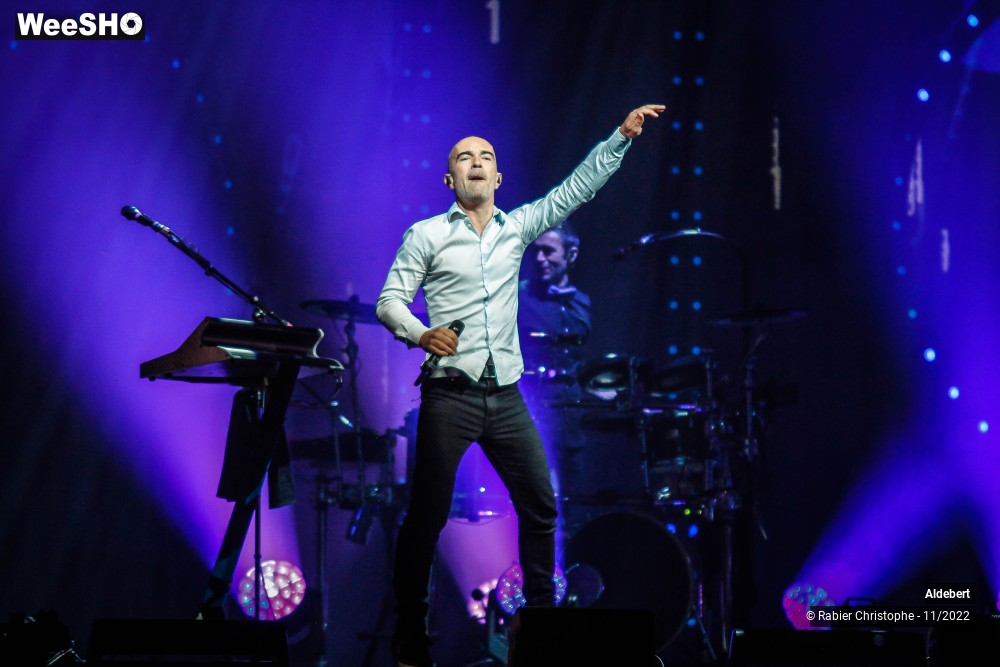 6/33 photos du spectacle Enfantillage 4 Part 2