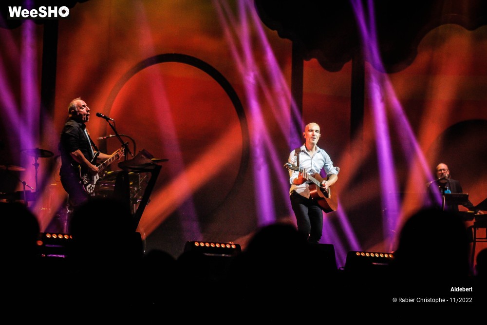 7/33 photos du spectacle Enfantillage 4 Part 2
