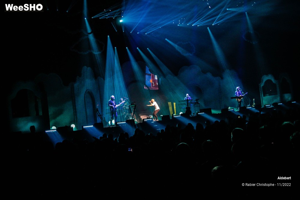 8/33 photos du spectacle Enfantillage 4 Part 2