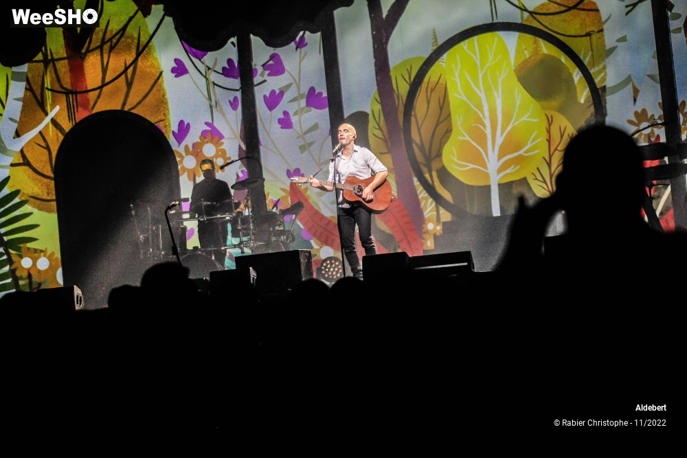 9/33 photos du spectacle Enfantillage 4 Part 2
