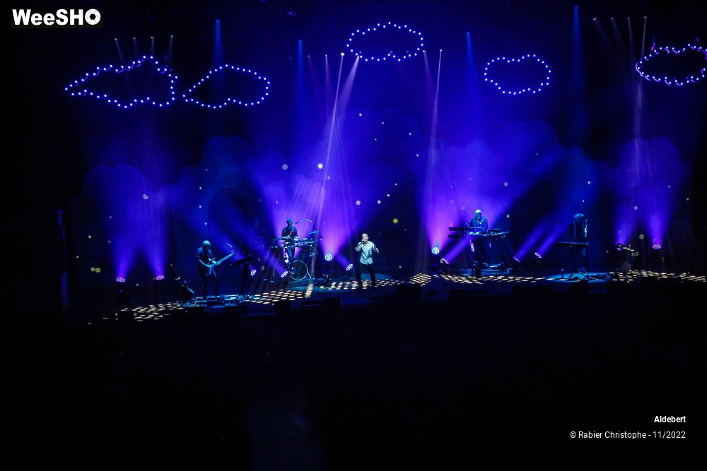10/33 photos du spectacle Enfantillage 4 Part 2