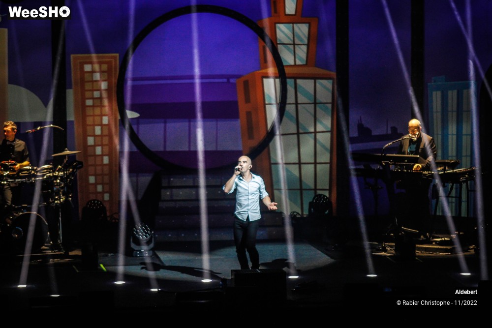 11/33 photos du spectacle Enfantillage 4 Part 2