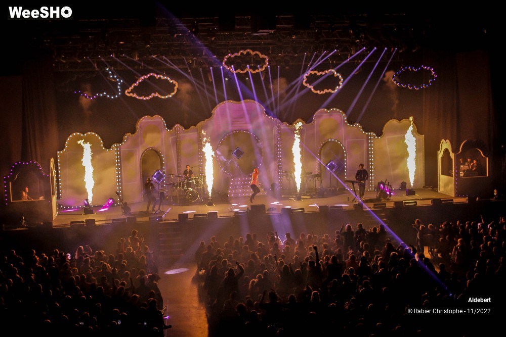 12/33 photos du spectacle Enfantillage 4 Part 2