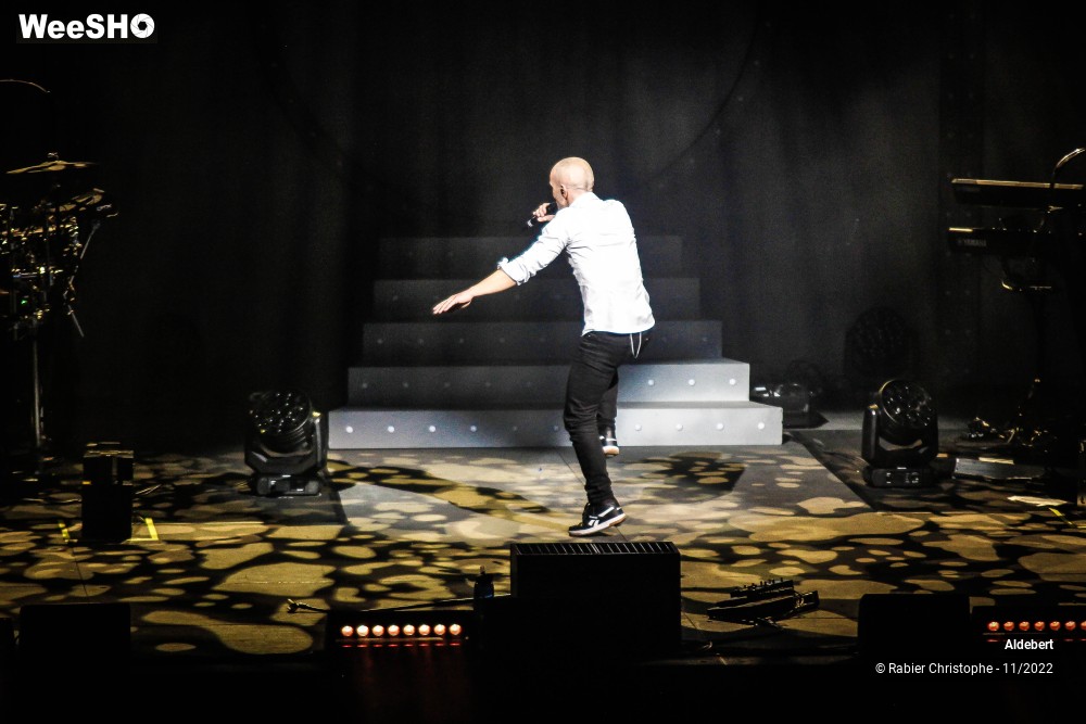 13/33 photos du spectacle Enfantillage 4 Part 2