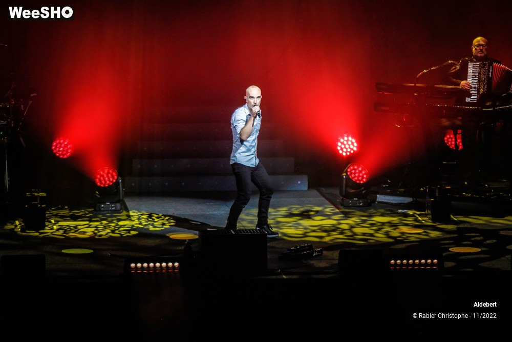 14/33 photos du spectacle Enfantillage 4 Part 2