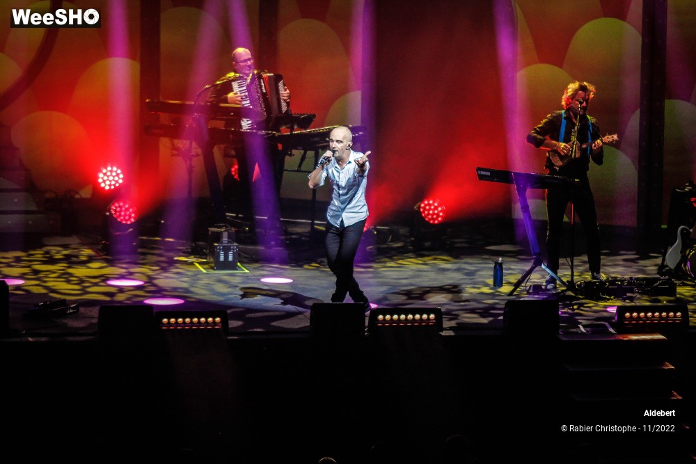 15/33 photos du spectacle Enfantillage 4 Part 2