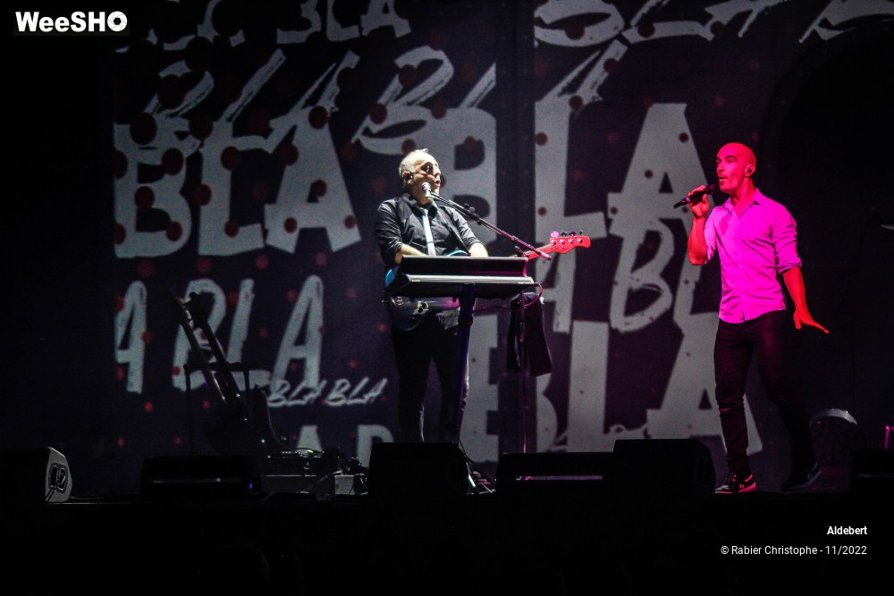 16/33 photos du spectacle Enfantillage 4 Part 2