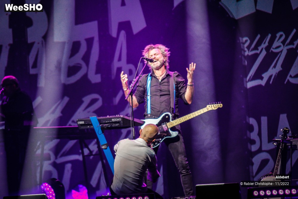 18/33 photos du spectacle Enfantillage 4 Part 2