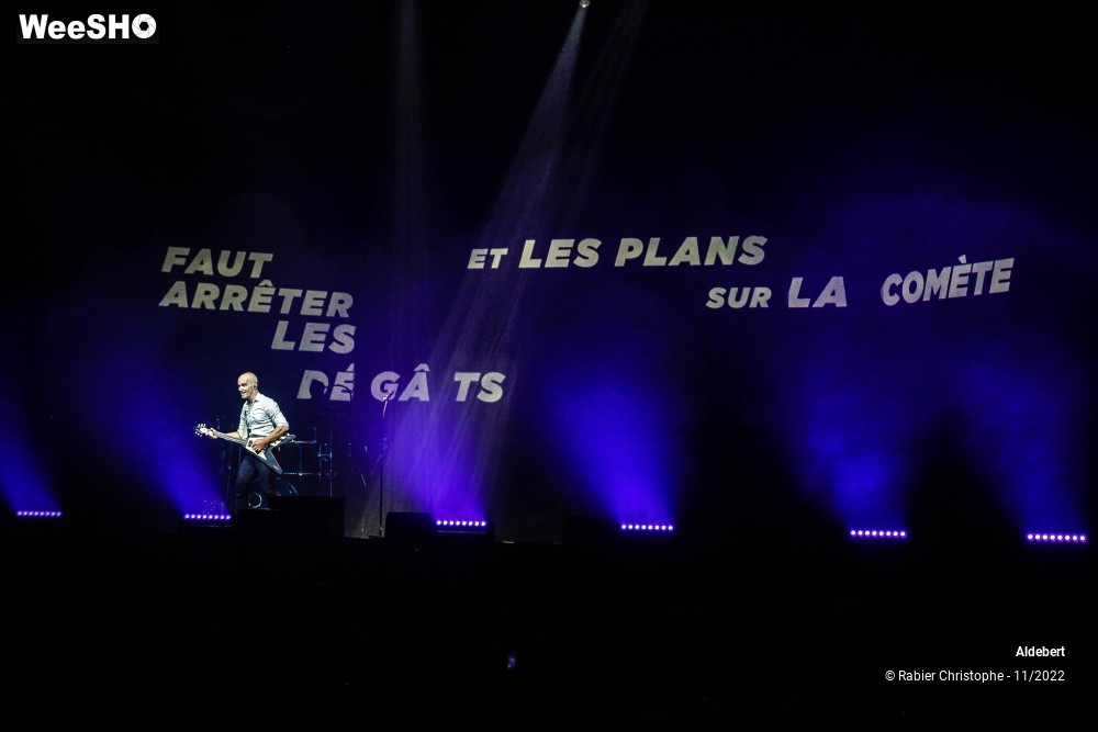 19/33 photos du spectacle Enfantillage 4 Part 2