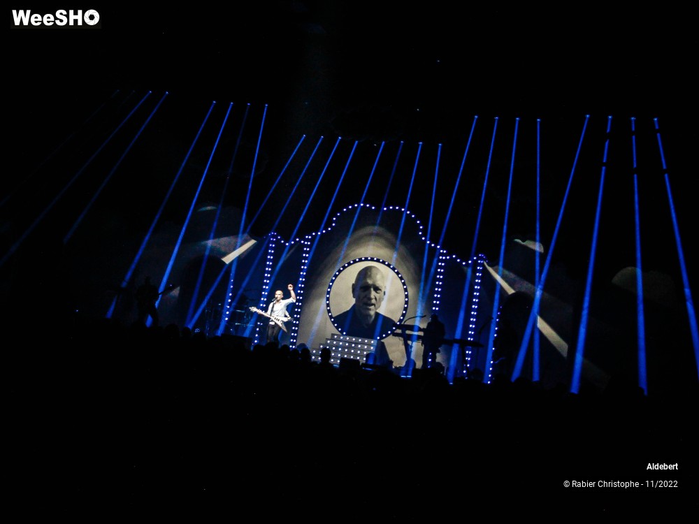 20/33 photos du spectacle Enfantillage 4 Part 2