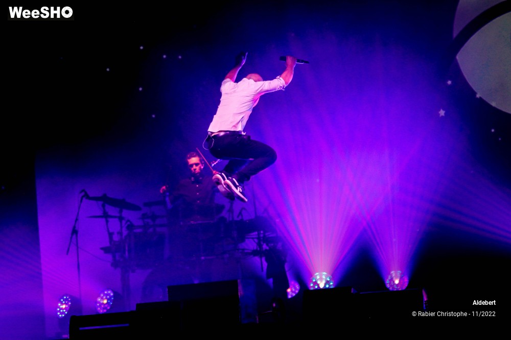 22/33 photos du spectacle Enfantillage 4 Part 2