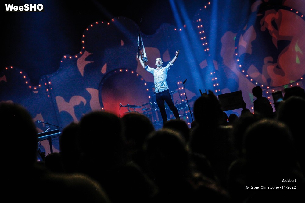 25/33 photos du spectacle Enfantillage 4 Part 2