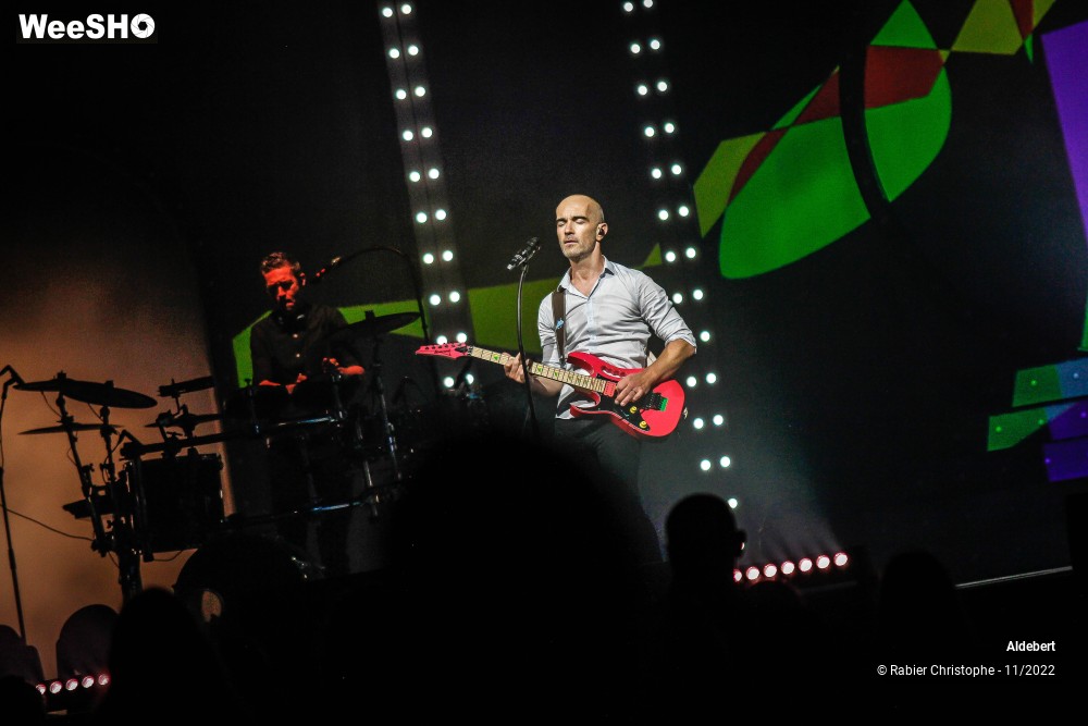 26/33 photos du spectacle Enfantillage 4 Part 2