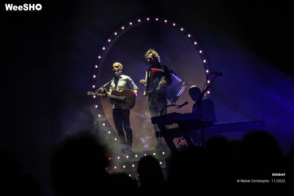 29/33 photos du spectacle Enfantillage 4 Part 2