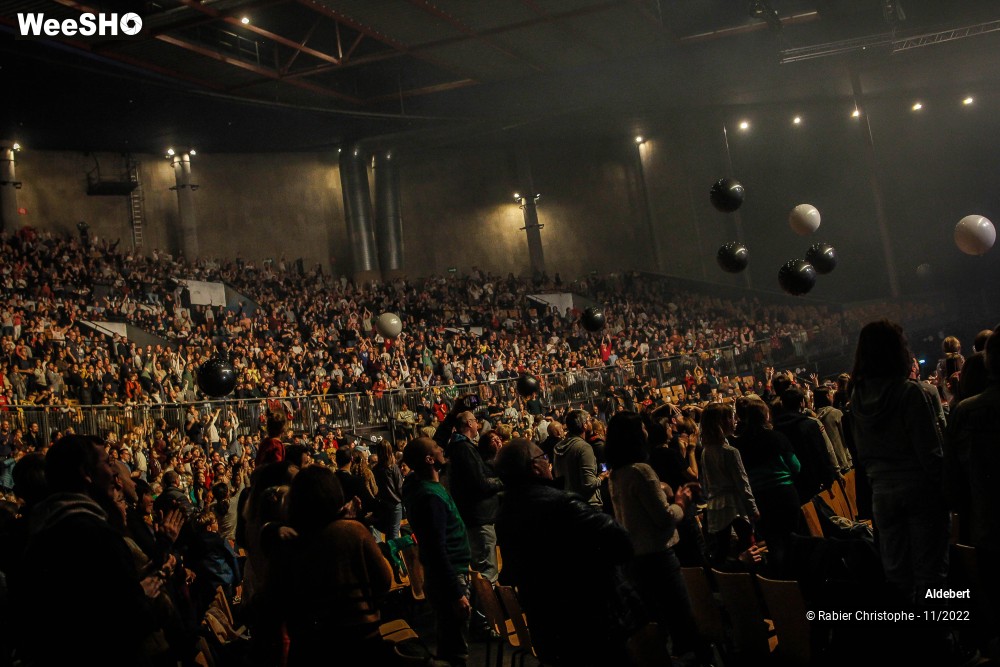 31/33 photos du spectacle Enfantillage 4 Part 2