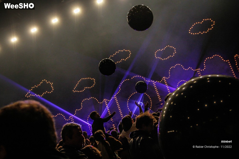 33/33 photos du spectacle Enfantillage 4 Part 2