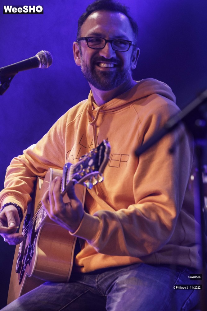10/20 photos du spectacle Unwritten