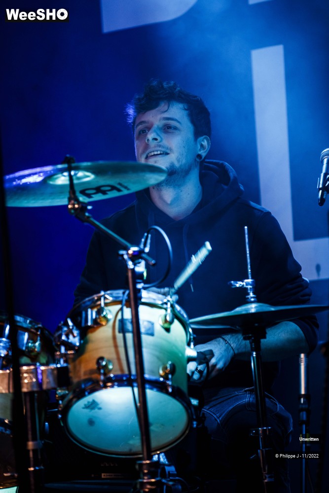 13/20 photos du spectacle Unwritten