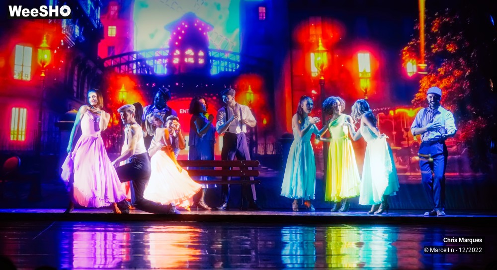 1/18 photos du spectacle Alors on danse ?