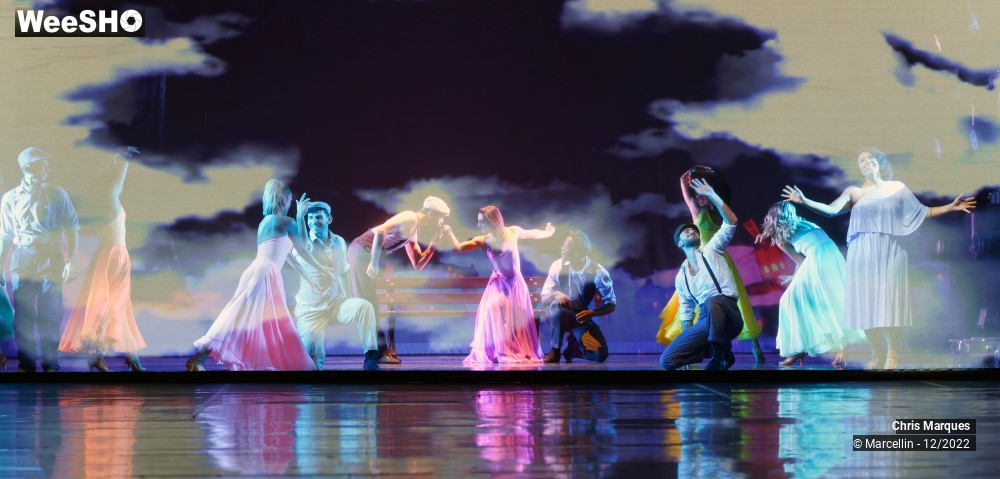 7/18 photos du spectacle Alors on danse ?