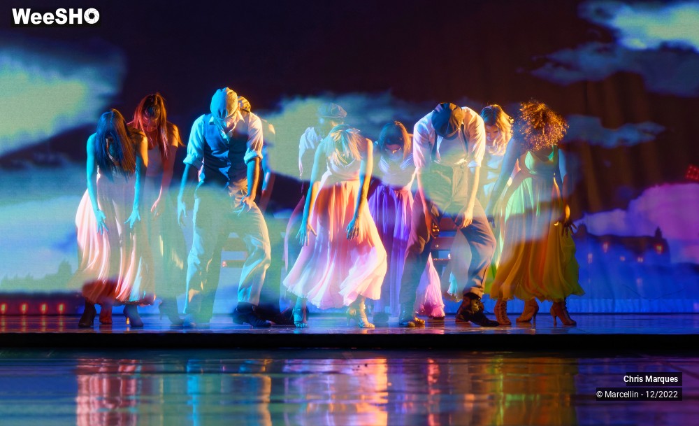 8/18 photos du spectacle Alors on danse ?