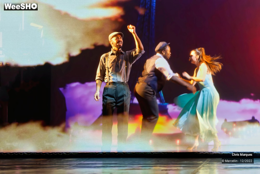 10/18 photos du spectacle Alors on danse ?