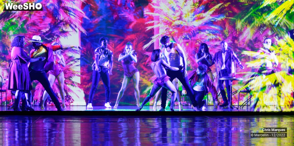 12/18 photos du spectacle Alors on danse ?