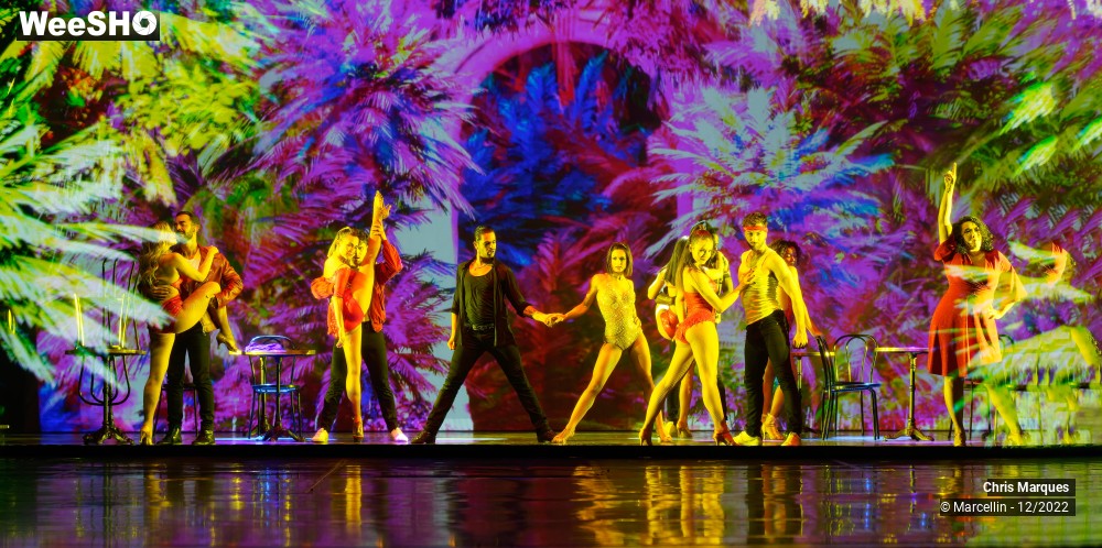 16/18 photos du spectacle Alors on danse ?