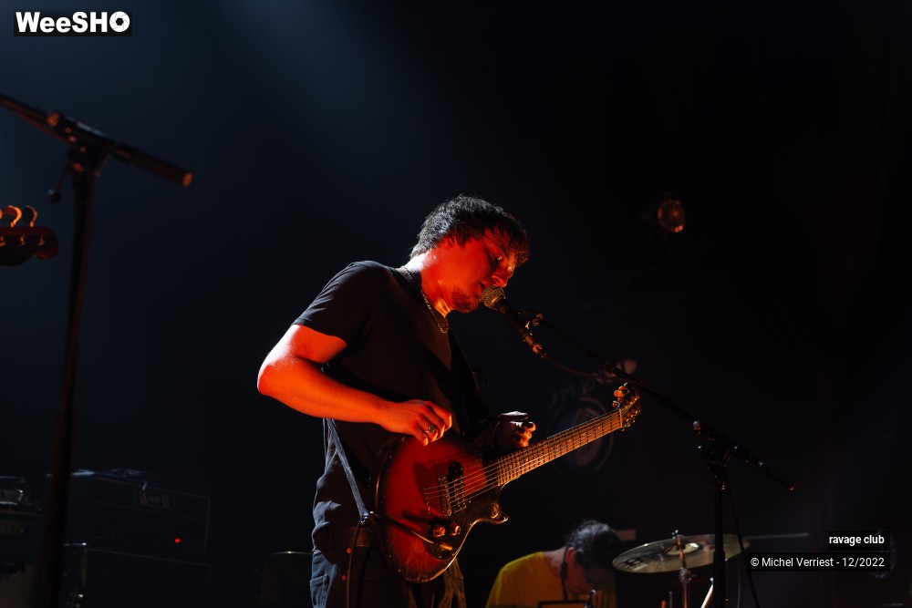 42/95 photos du spectacle ravage club