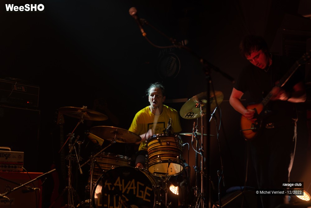 53/95 photos du spectacle ravage club