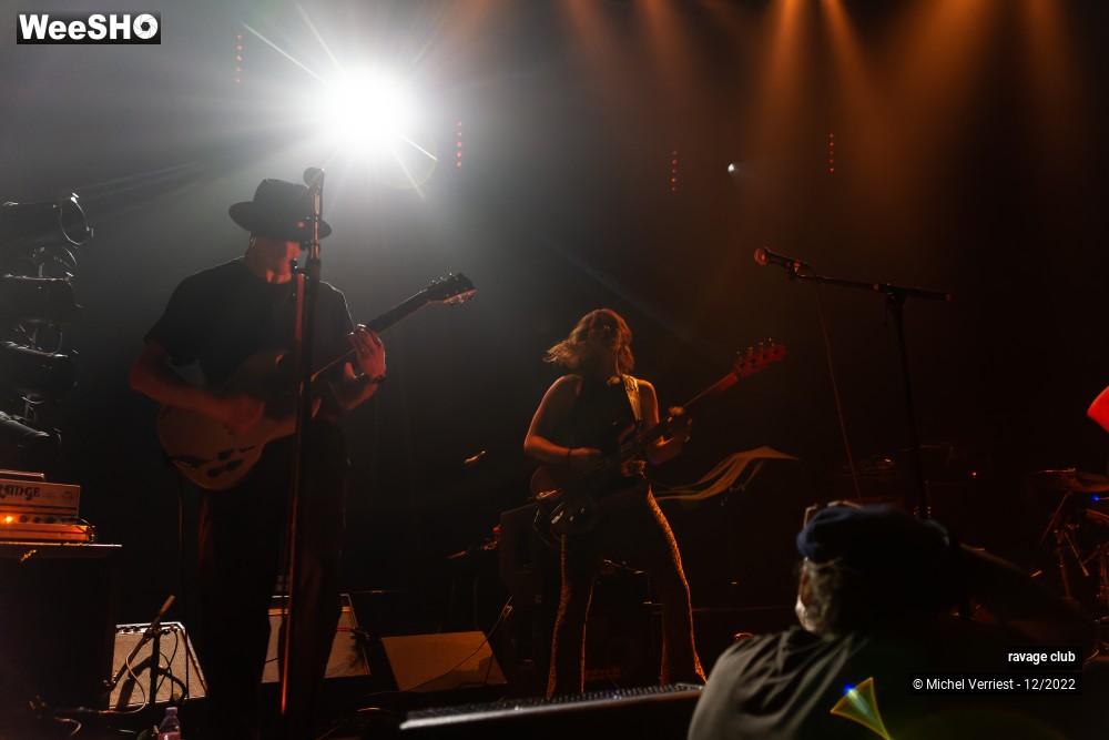 60/95 photos du spectacle ravage club
