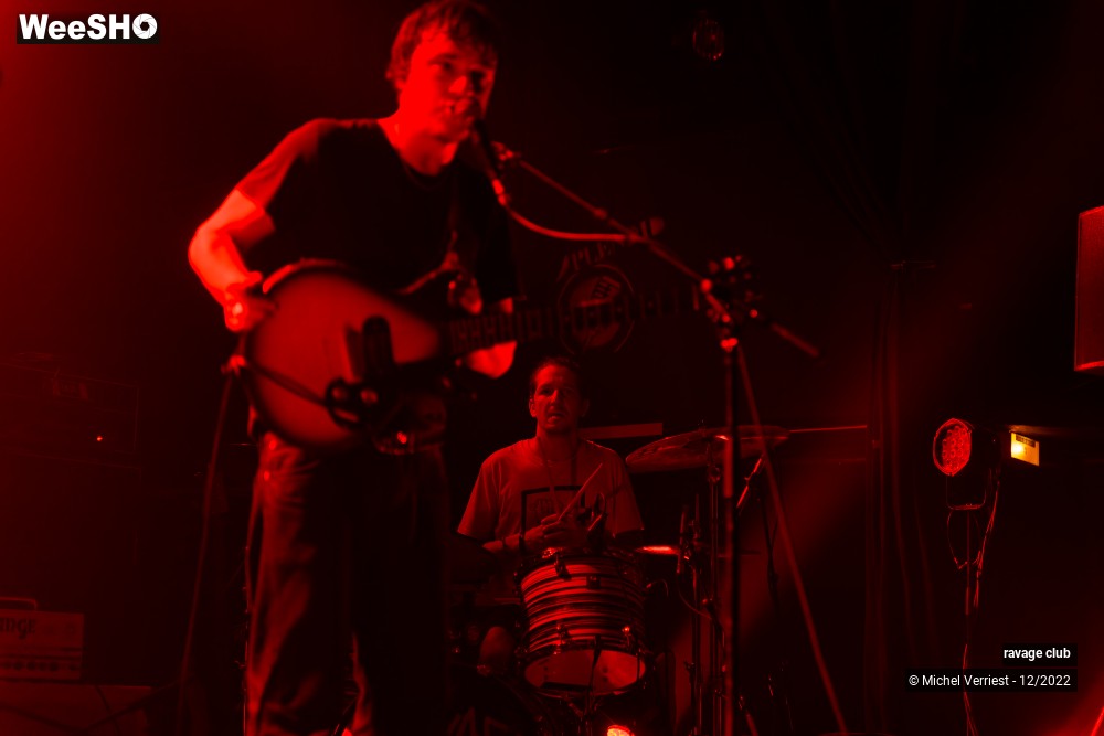87/95 photos du spectacle ravage club