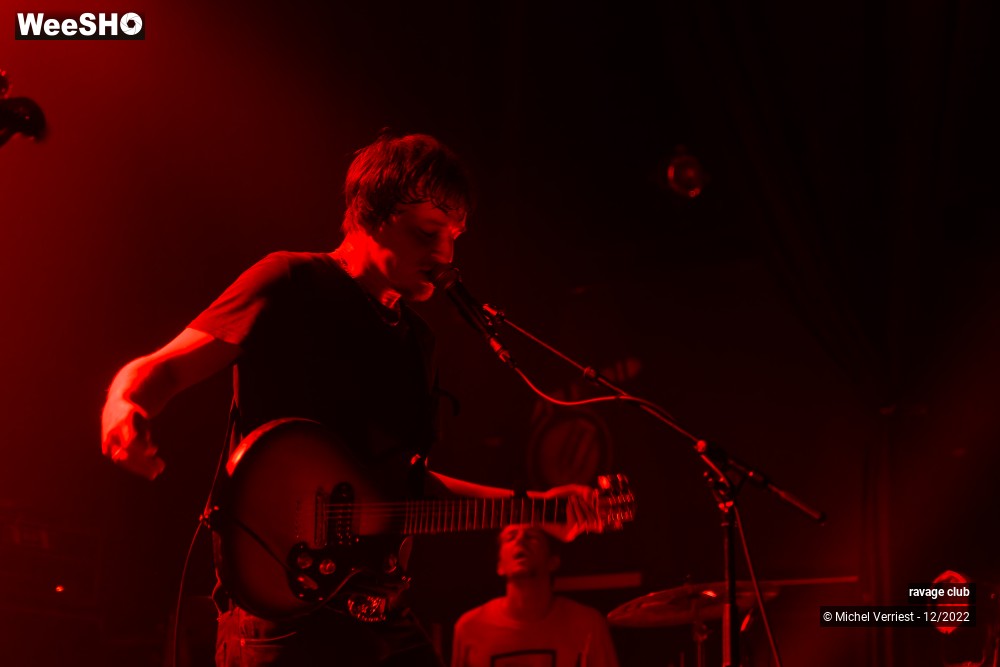 88/95 photos du spectacle ravage club