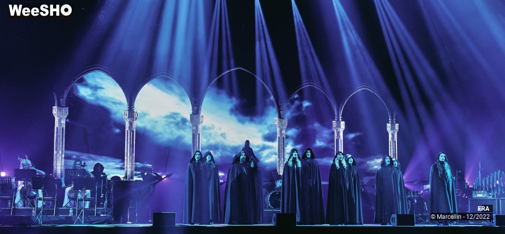 3/12 photos du spectacle ERA