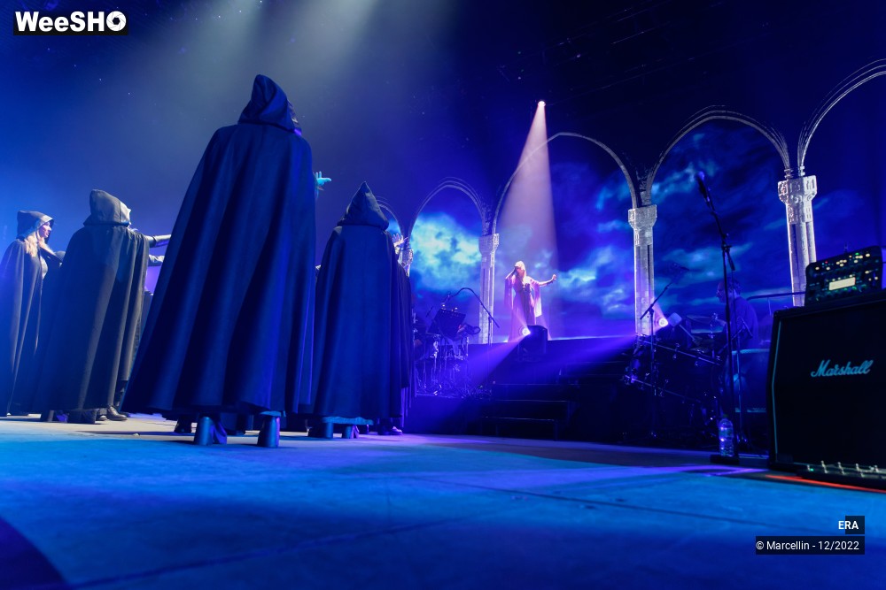4/12 photos du spectacle ERA