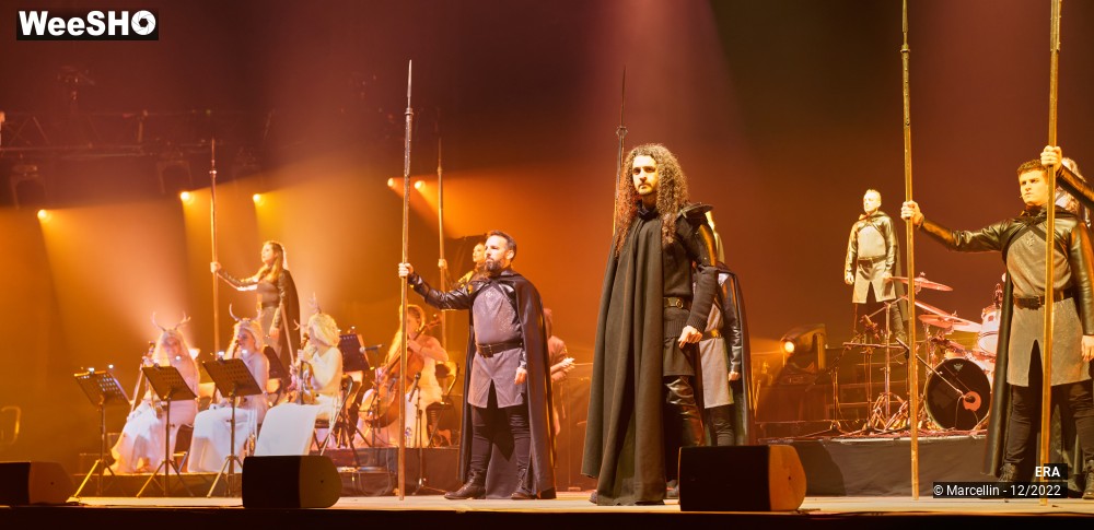 5/12 photos du spectacle ERA