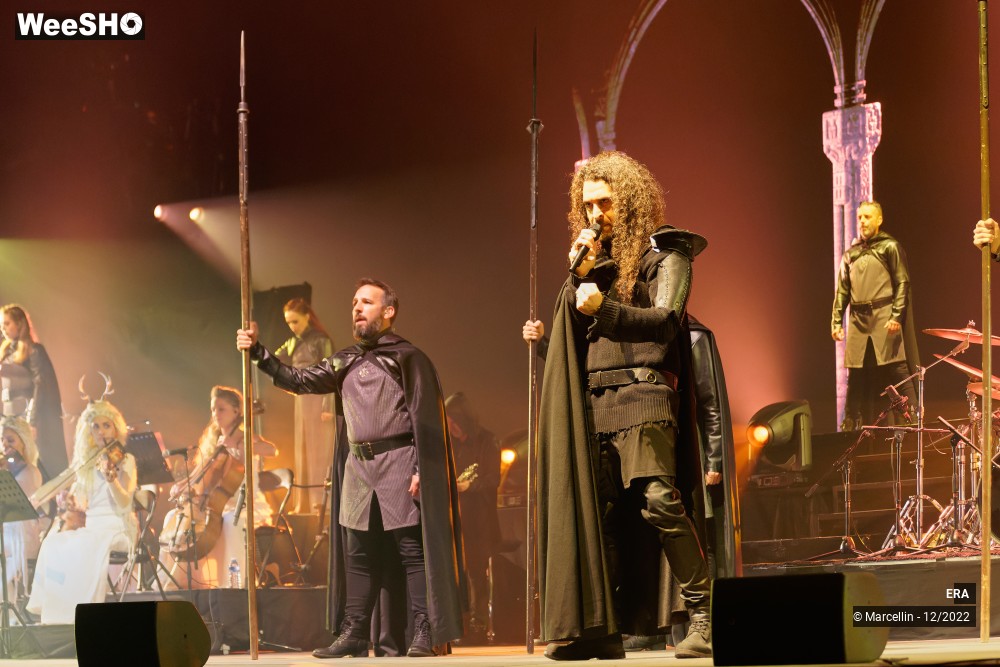 7/12 photos du spectacle ERA
