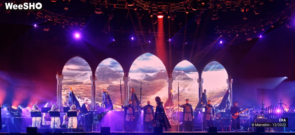 9/12 photos du spectacle ERA