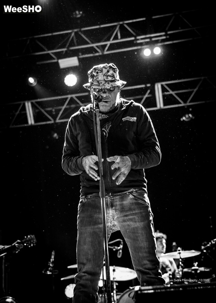 4/11 photos du spectacle TRUST
