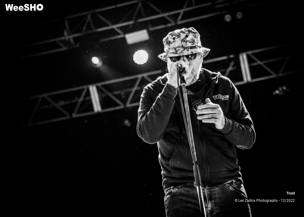 5/11 photos du spectacle TRUST