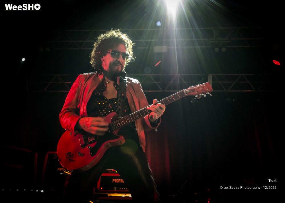 8/11 photos du spectacle TRUST